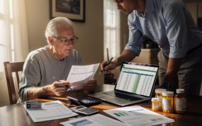 Identifying and Filling Critical Gaps in Your Medicare Coverage