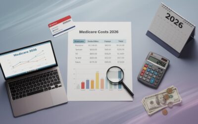 Medicare Costs Explained 2026: A Practical Guide