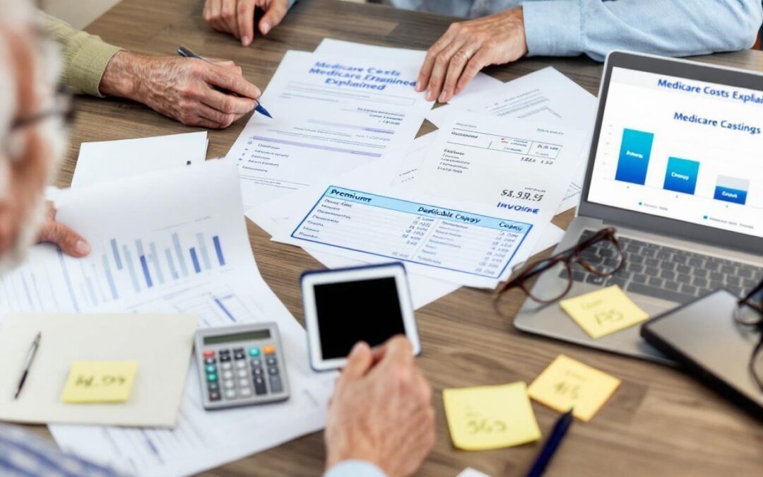 Medicare Costs Explained: A Plain-Language Breakdown for Seniors