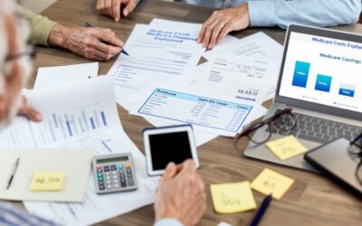 Medicare Costs Explained: A Plain-Language Breakdown for Seniors