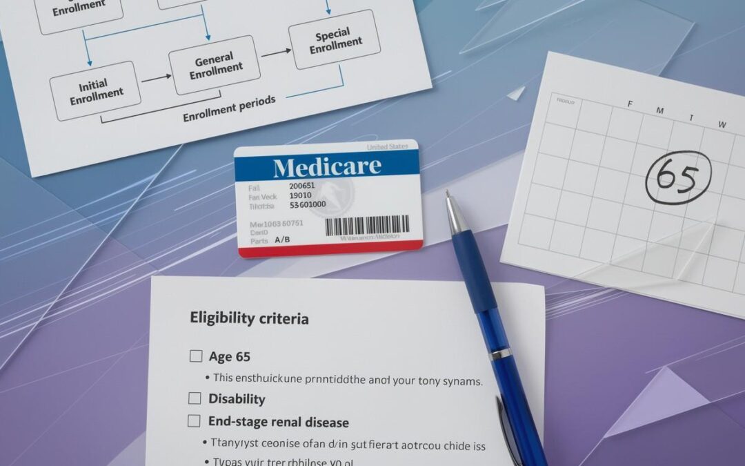 Medicare Eligibility Guidance: Understanding Your Medicare Path