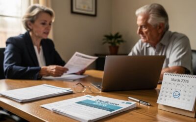 Medicare Enrollment Guidance 2026: A Practical Framework