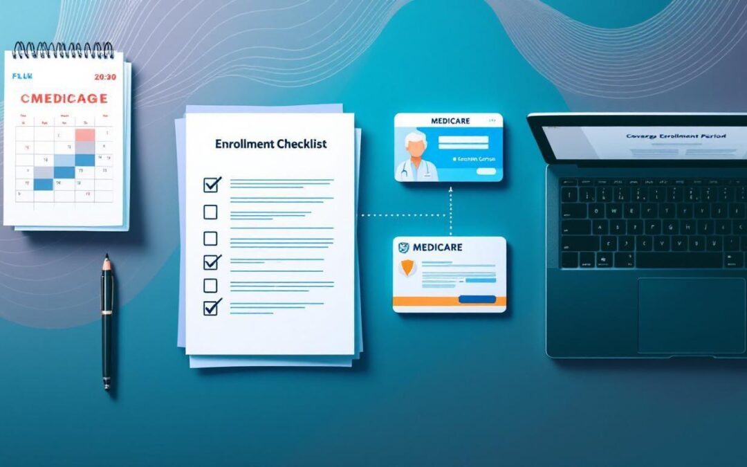 Medicare Enrollment Guidance: Your Path to Confident Coverage