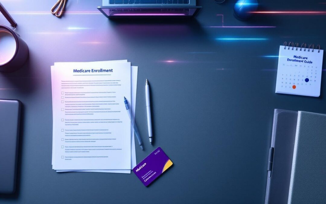 Medicare Enrollment Guide: Your Path to Coverage