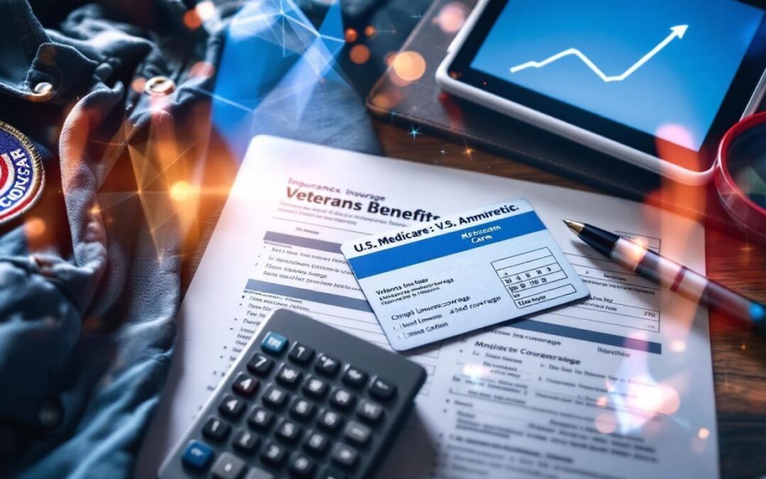 Medicare For Veterans Benefits: Maximizing Your Coverage