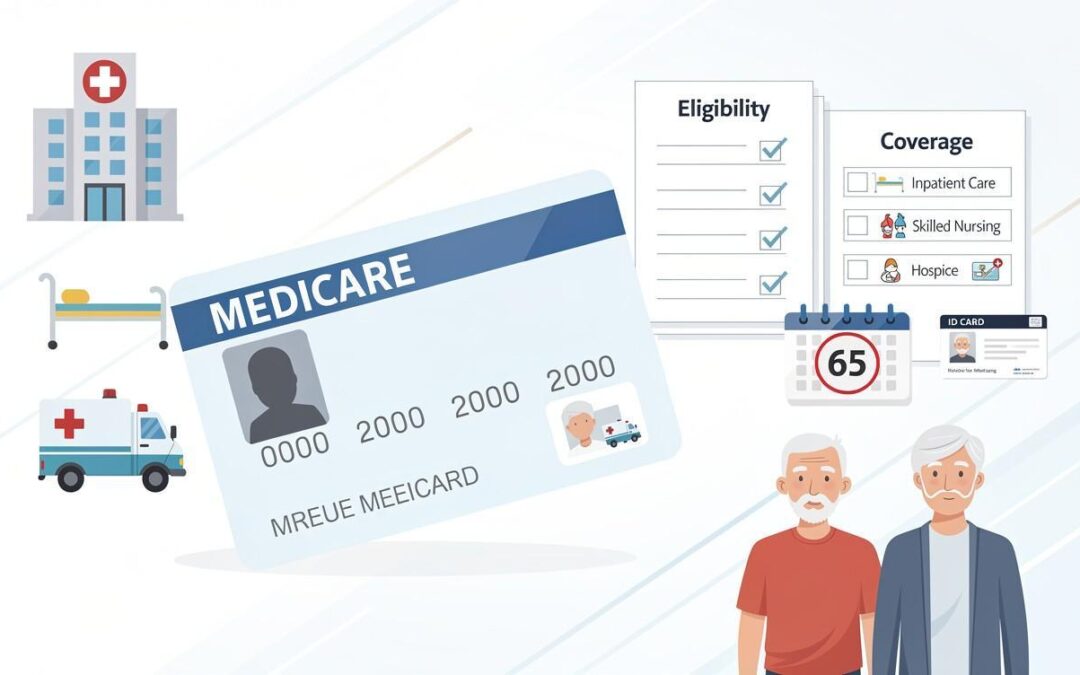 Medicare Part A Overview: Eligibility and Coverage