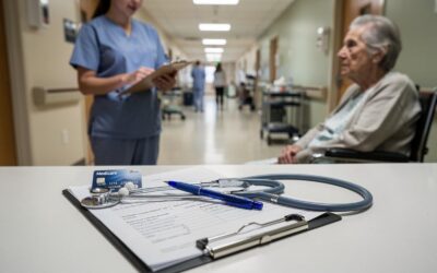 Medicare Part A Overview: Understanding Hospital Coverage