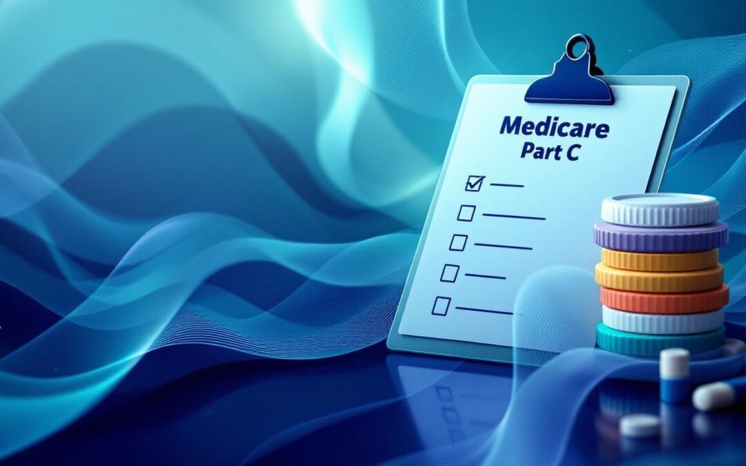 Medicare Part C Benefits: What This Managed Care Option Includes