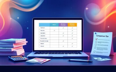 Medicare Plan Comparison Tips for Smart Shopping