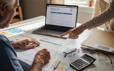 Medicare Plan Selection: Strategies to Find Your Best Fit
