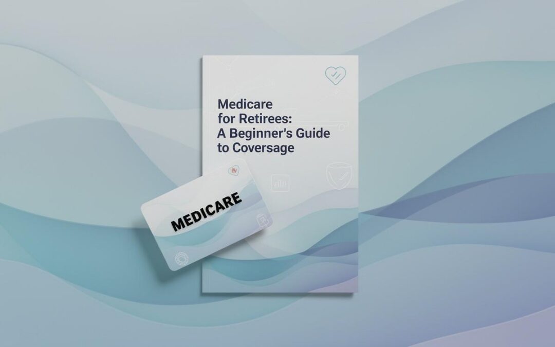 Medicare for Retirees: A Beginner's Guide to Coverage