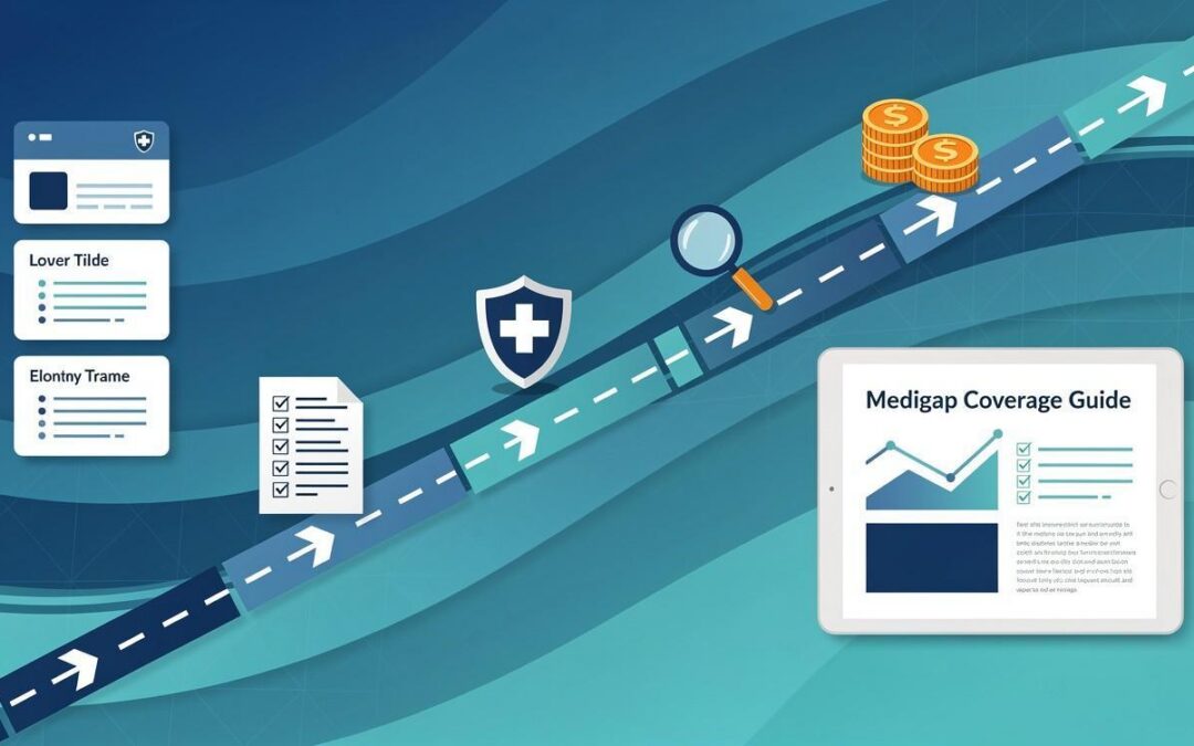 Medigap Coverage Guide: Your Path to Smarter Supplements