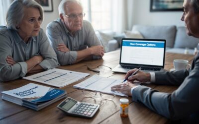 Medigap Plan G Overview: Understanding the Coverage You Get