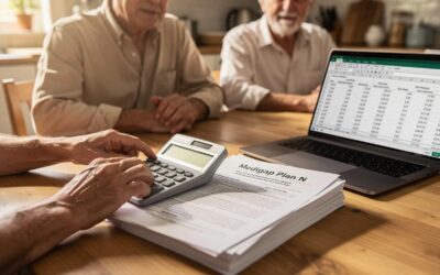 Medigap Plan N Explained For Budget-Conscious Retirees