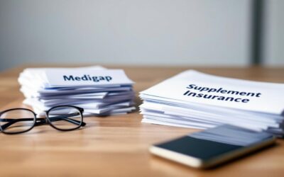 Medigap or Supplemental Insurance: Which Should You Choose?