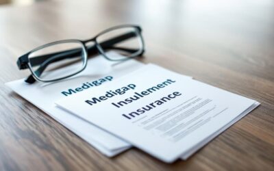 Medigap vs Supplemental Insurance: Key Differences
