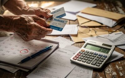 Missing Your Medicare Enrollment Deadline Can Cost You Thousands