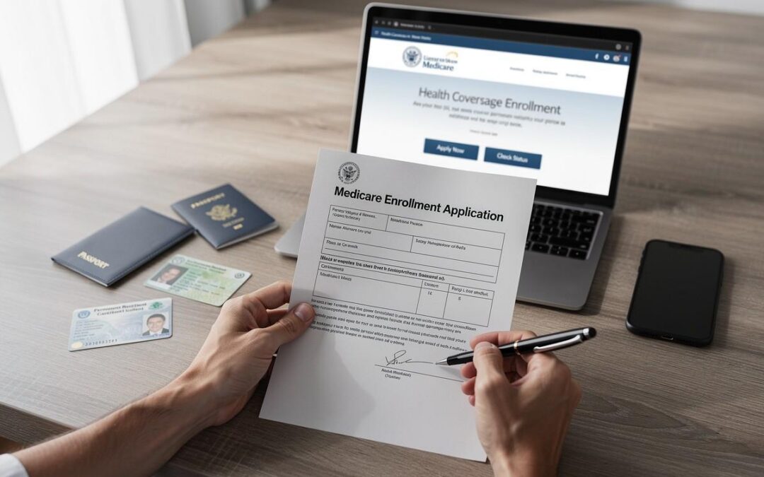Navigating Medicare Eligibility as a New U.S. Immigrant