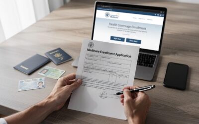 Navigating Medicare Eligibility as a New U.S. Immigrant