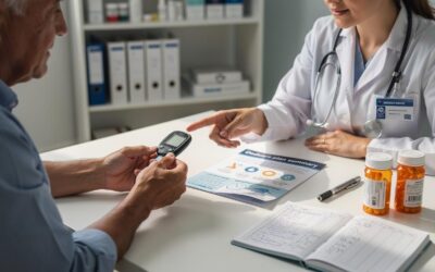 Optimizing Your Medicare Plan for Comprehensive Diabetes Care