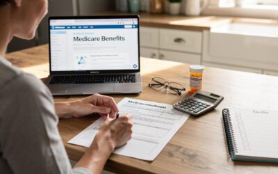 Planning Your Medicare Coverage Before You Retire [Guide]