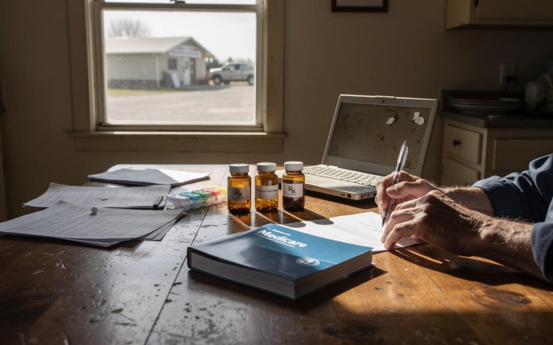 Rural Medicare Coverage What You Must Know About Limited Options