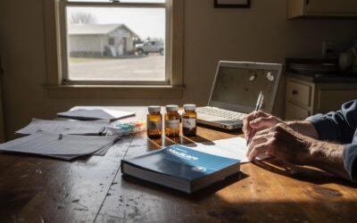 Rural Medicare Coverage What You Must Know About Limited Options
