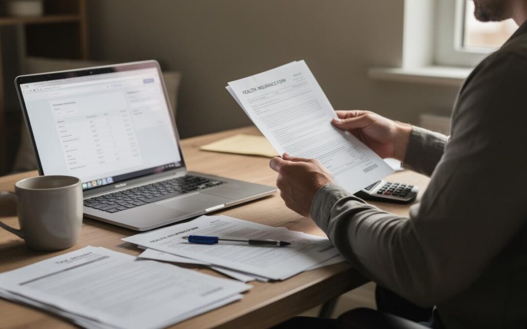 Self-Employed Workers Guide to Affordable Medicare Coverage