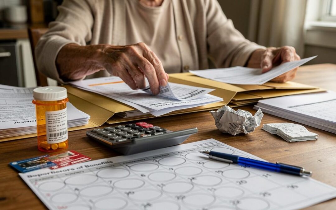 Strategic Ways to Minimize Your Medicare Deductible Each Year