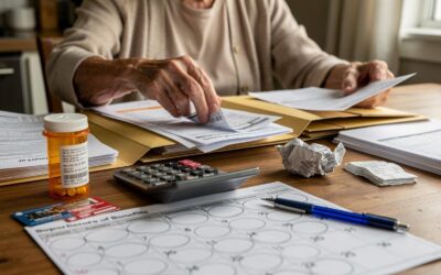 Strategic Ways to Minimize Your Medicare Deductible Each Year