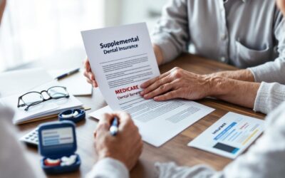 Supplemental Dental Insurance for Seniors on Medicare
