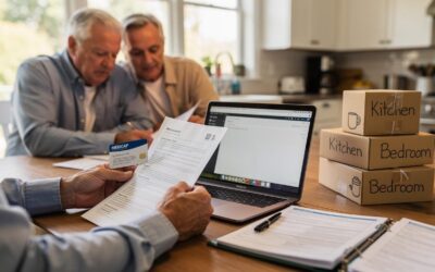 Taking Your Medigap Coverage When You Move States