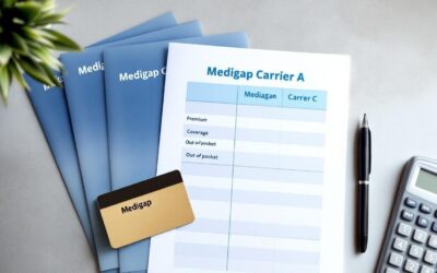 Top Medigap Insurance Carriers: Which One Is Right for You?