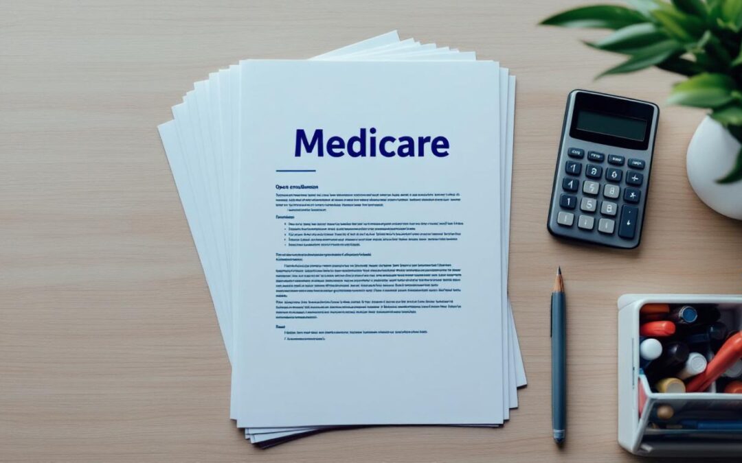 What Does Medicare Open Enrollment Mean?