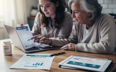 What Medicare Coverage Should You Choose as a Family Caregiver?