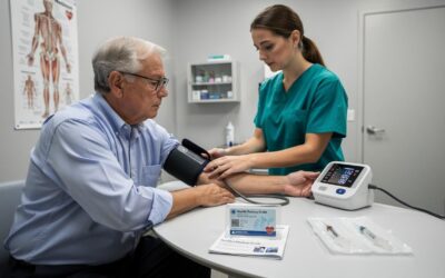 What Preventive Services Does Medicare Cover at No Cost?
