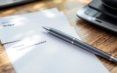 What’s the Difference: Medigap vs Supplemental Insurance?