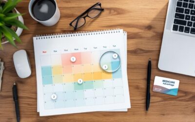 When Can You Enroll in Medicare Advantage?