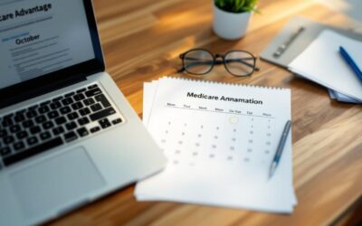 When Does Medicare Advantage Open Enrollment Begin?