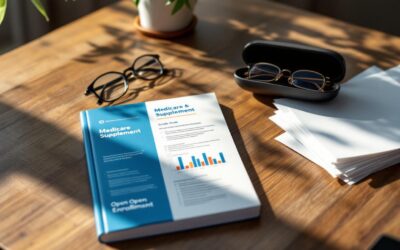 When Does Medicare Supplement Open Enrollment Begin?