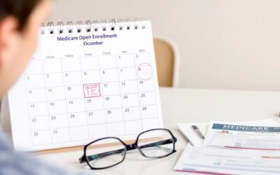 When Is Medicare Open Enrollment?