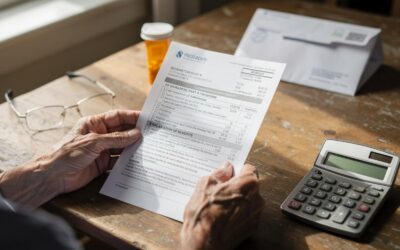 Why Does Medicare Part B Cost More Each Year?