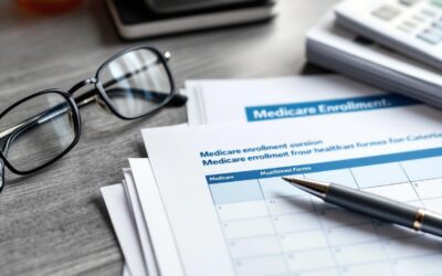 Why is There a Late Enrollment Penalty for Medicare?